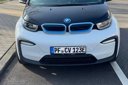 BMW i3 46.000 km 15.900 &euro; Pforzheim 75177