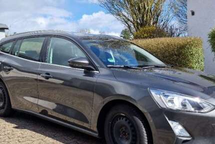 Ford Focus 146.000 km 9.250 &euro; Lonnig 56295