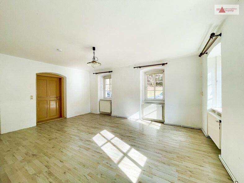 Etagenwohnung Klingenberg / Höckendorf Höckendorf - 2 Zimmer, 73 m&sup2;, 360&euro; | Angebot:25339648