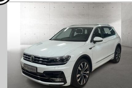 VW Tiguan 58.900 km 23.404 &euro; Fürth 90762