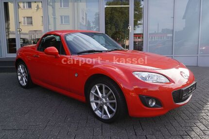 Mazda MX-5 104.350 km 12.999 &euro; Kassel 34123