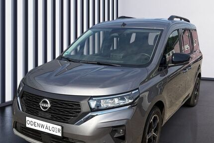 Nissan Townstar 14.980 km 25.880 &euro; Zaberfeld-Michelbach 74374