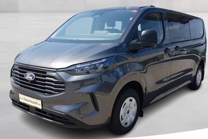 Ford Transit Custom 9.983 km 37.980 € Pförring 85104