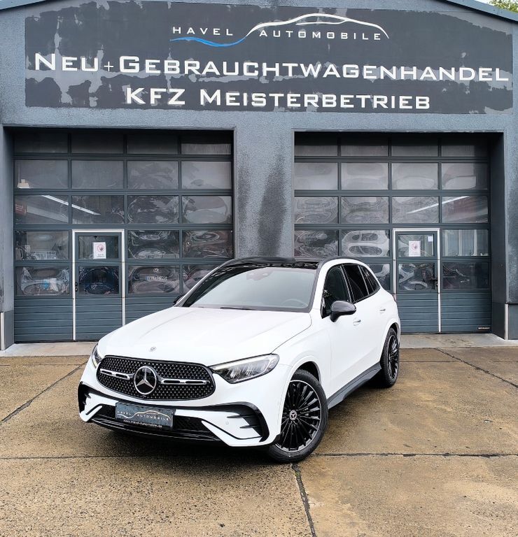 GLC 450