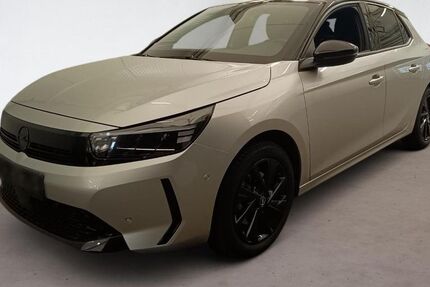 Opel Corsa 25.127 km 18.900 &euro; Villingen-Schwenningen 78052