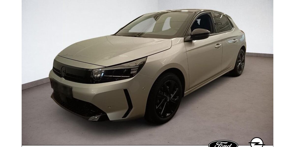 Opel Corsa 25.127 km 18.900 &euro; Villingen-Schwenningen 78052