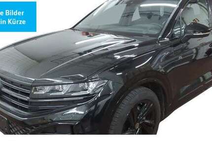VW Touareg 4.386 km 76.480 &euro; Aschaffenburg 63741