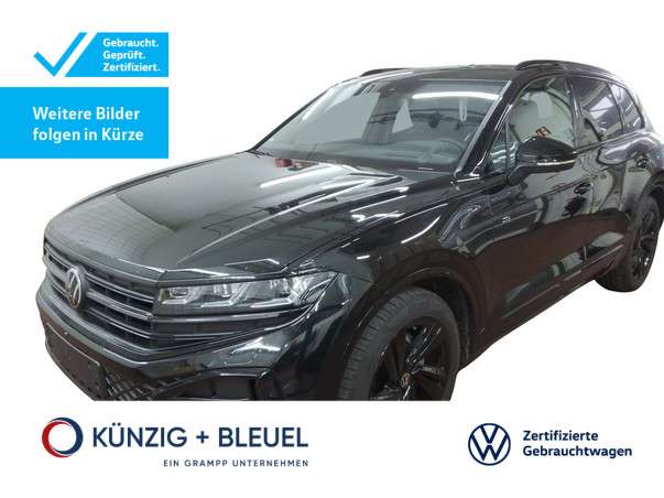 VW Touareg 4.386 km 76.480 &euro; Aschaffenburg 63741