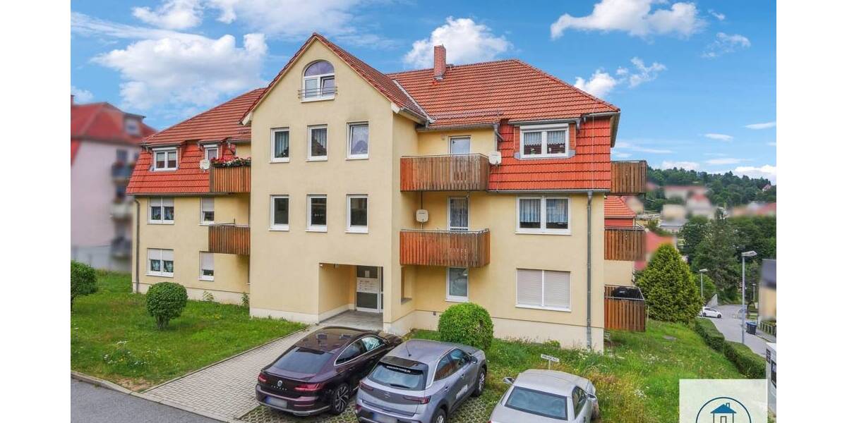 Etagenwohnung Sebnitz - 3 Zimmer, 77 m&sup2;, 109.900&euro; | Angebot:25664034