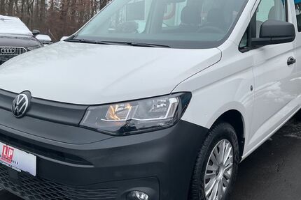 VW Caddy 19.026 km 20.990 &euro; Giessen 35394