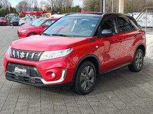 Suzuki Vitara 1,4 BOOST COMFORT 34.555 km 16.960 &euro; Höhenkirchen-Siegertsbrun 85635