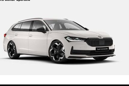 Skoda Superb 13.900 km 50.895 &euro; Crailsheim 74564