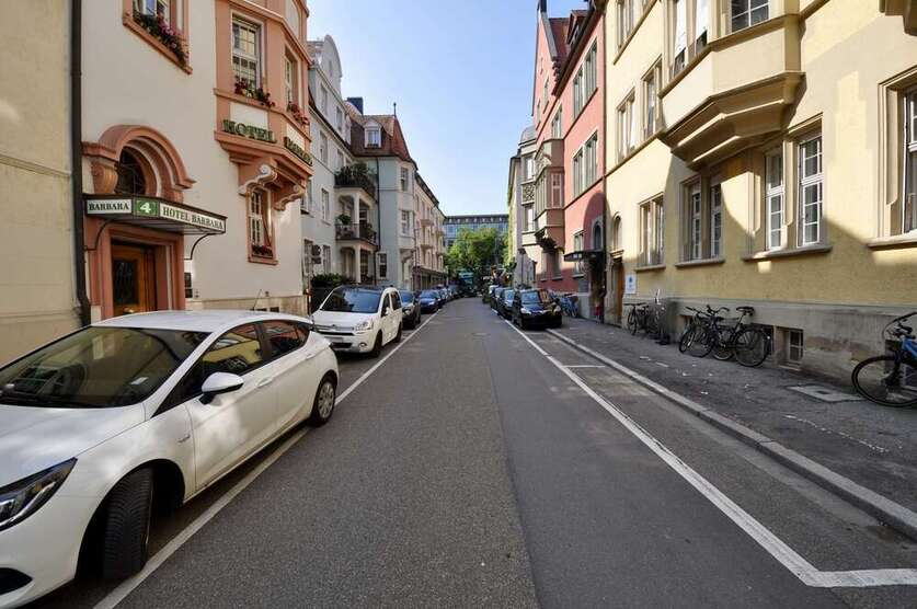 Büro in Freiburg im Breisgau 1.160 € 26 m² zimmer