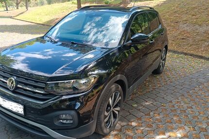 VW T-Cross 112.000 km 12.490 &euro; Daaden 57567