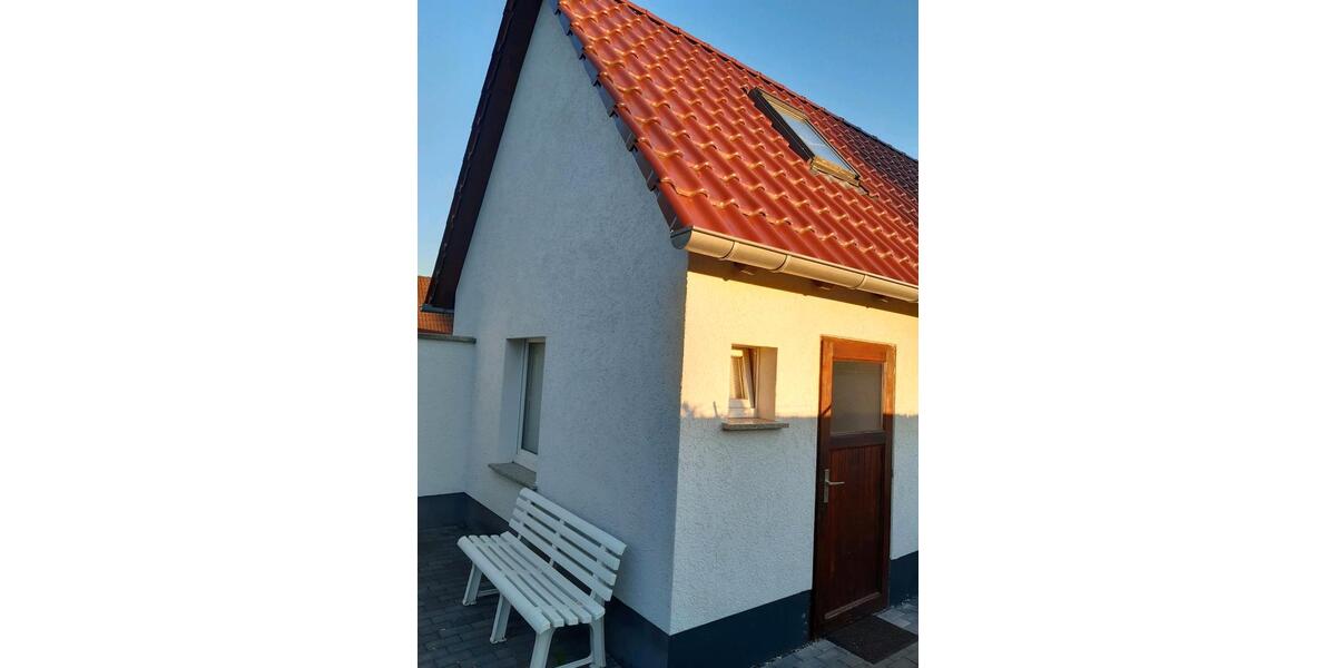 Etagenwohnung Bad Belzig - 2 Zimmer, 50 m&sup2;, 600&euro; | Angebot:25310820