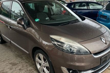 Renault Scenic 114.751 km 6.590 € Königslutter 38154