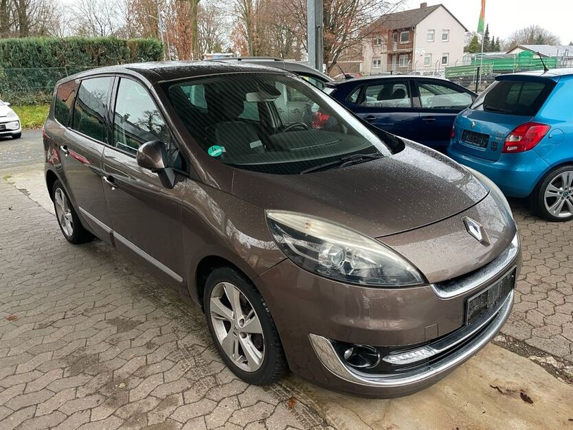Renault Scenic 114.751 km 6.590 € Königslutter 38154