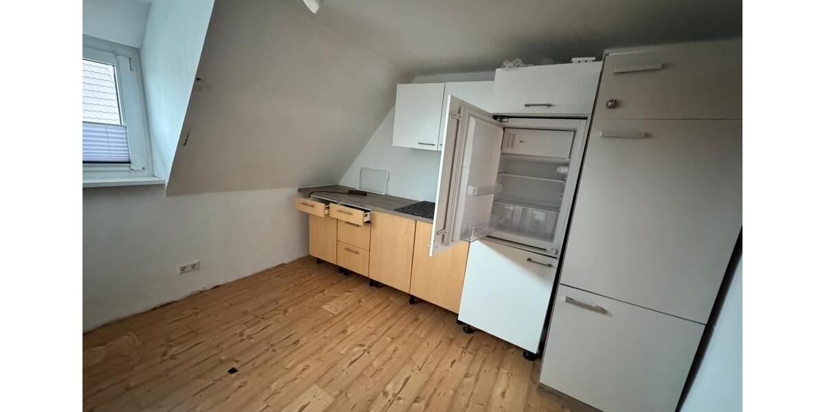 Dachgeschoßwohnung Ehra-Lessien Lessien - 4 Zimmer, 100 m&sup2;, 800&euro; | Angebot:24979476