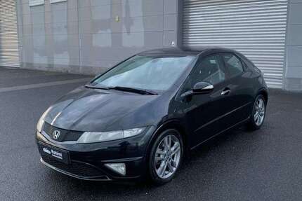 Honda Civic 206.700 km 6.200 &euro; Mönchengladbach 41066