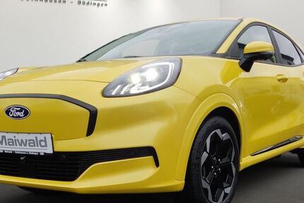Ford Puma 5.000 km 33.900 &euro; Linsengericht-Altenhassl 63589