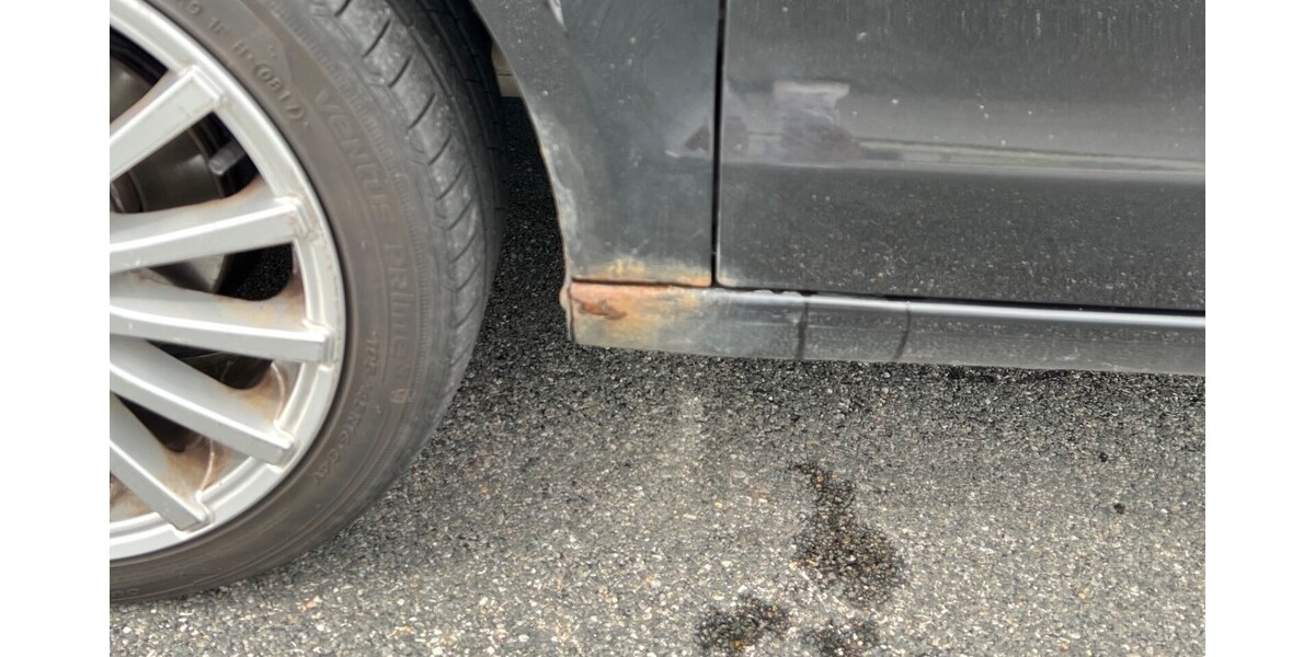 VW Polo 173.100 km 2.400 € Ebersberg 85560