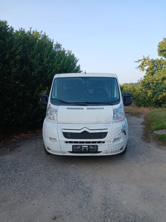 Citroen Jumper 269.900 km 5.450 € Kerken 47647