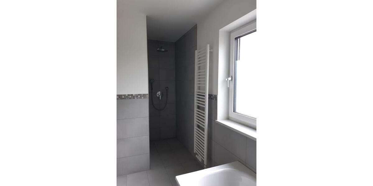 Wunderschöne Erdgeschosswohnung mit Garten 2 zimmer