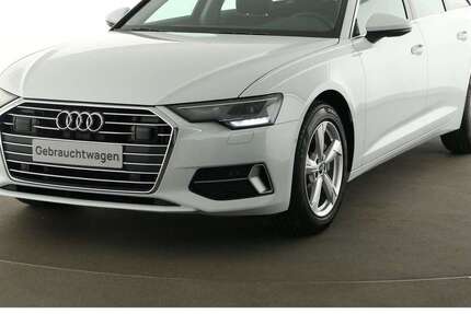 Audi A6 107.403 km 29.690 &euro; Suhl 98527
