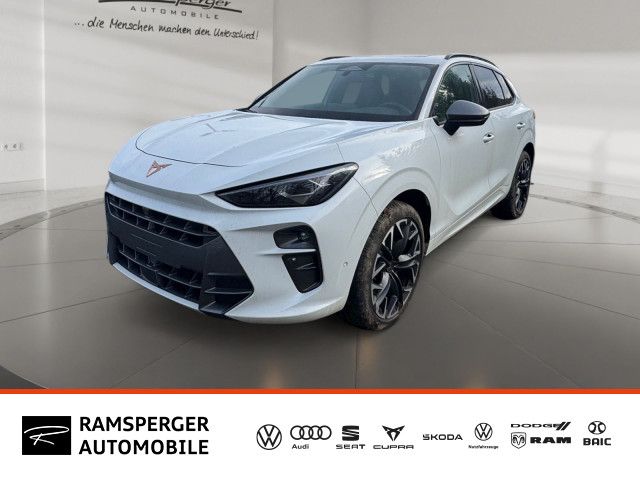 Cupra Terramar 12.900 km 39.930 &euro; Nürtingen 72622