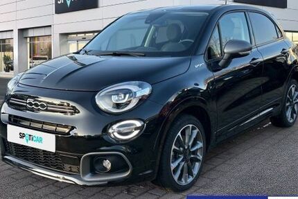 Fiat 500X 21.407 km 19.950 &euro; Maintal 63477