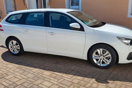 Peugeot 308 73.000 km 10.499 &euro; Horgau 86497
