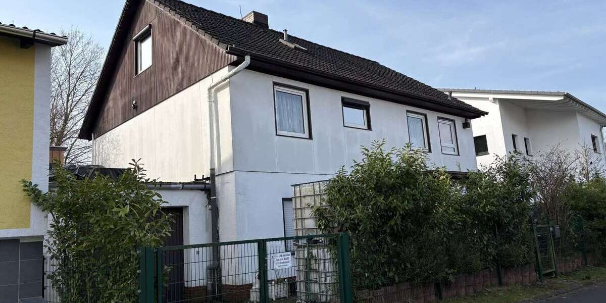 Einfamilienhaus Rodenbach - 8 Zimmer, 199 m&sup2;, 580.000&euro; | Angebot:25851870