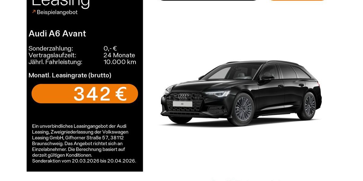 Audi A6 22.700 km 49.629 &euro; Mühlheim 63165