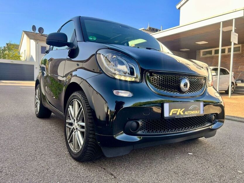 ForTwo