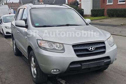 Hyundai SANTA FE 165.000 km 5.990 € Recklinghausen 45661
