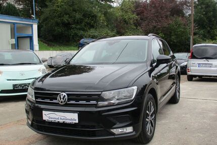 VW Tiguan 130.426 km 16.900 € Bous 66359