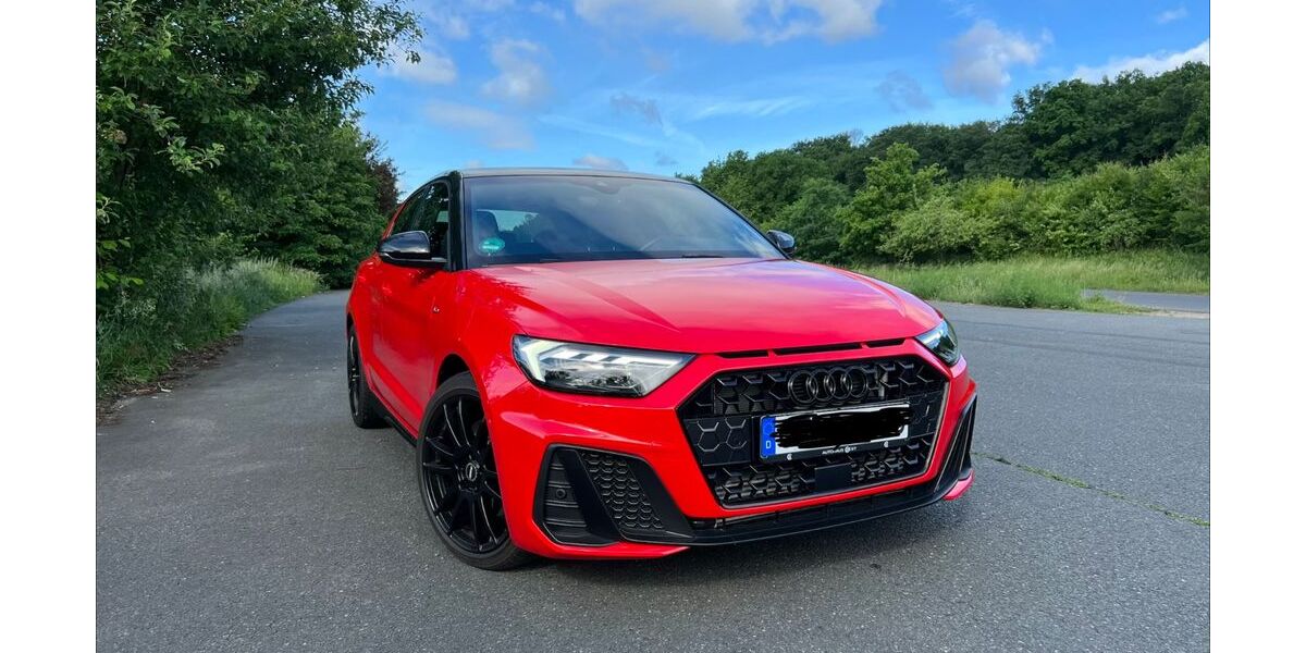 Audi A1 49.000 km 24.000 &euro; Rodgau 63110