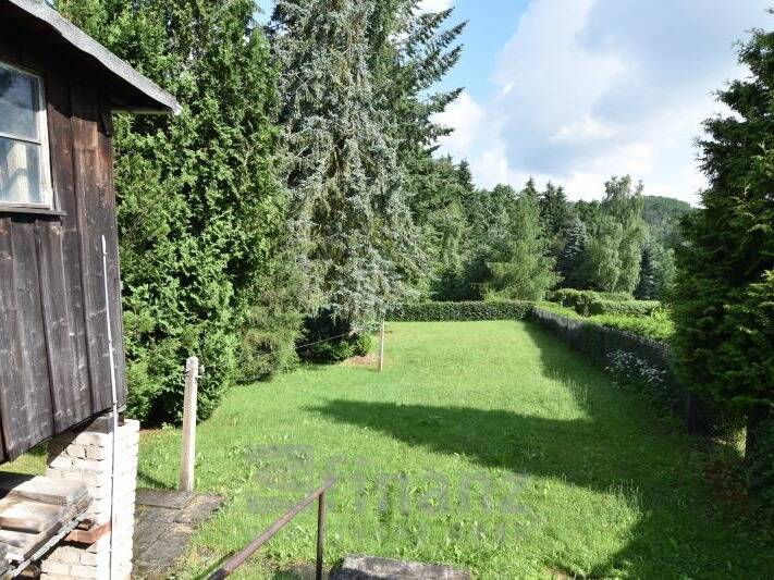 Doppelhaushälfte Burkhardtsdorf Kemtau - 3 Zimmer, 82 m&sup2;, 49.000&euro; | Angebot:25705562