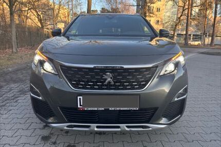 Peugeot 5008 130.000 km 16.100 &euro; Schönefeld 12529