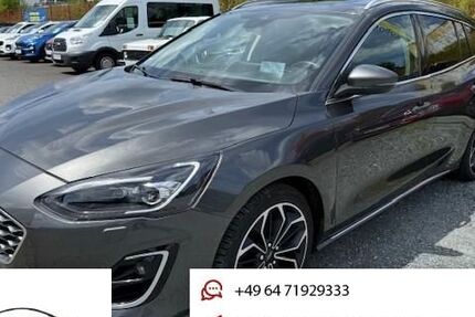 Ford Focus 90.190 km 15.900 &euro; Weilburg 35781