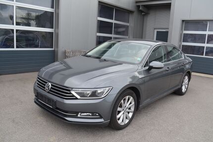VW Passat 125.000 km 10.999 &euro; Plattling 94447