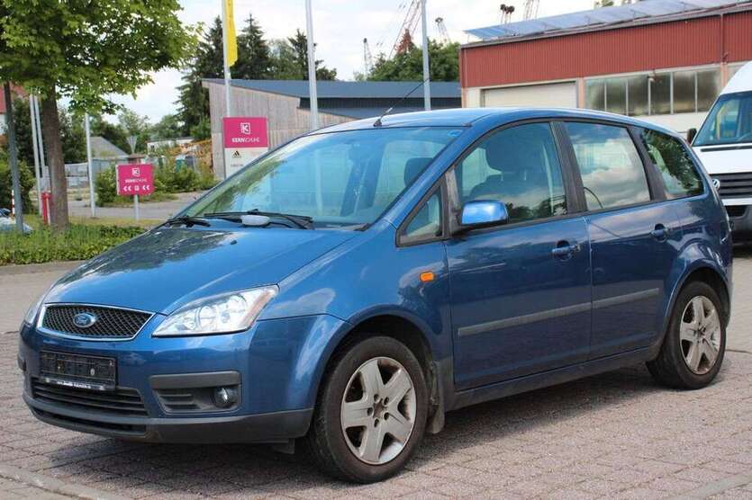 C-Max