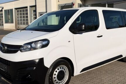 Opel Vivaro 164.718 km 16.900 &euro; Göttingen 37077