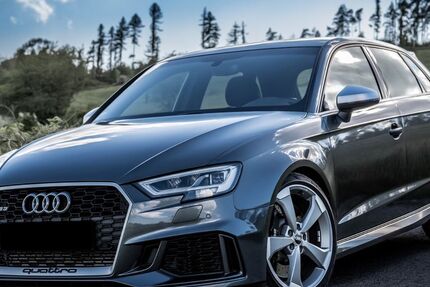 Audi RS3 78.500 km 37.900 &euro; Wabern 34590