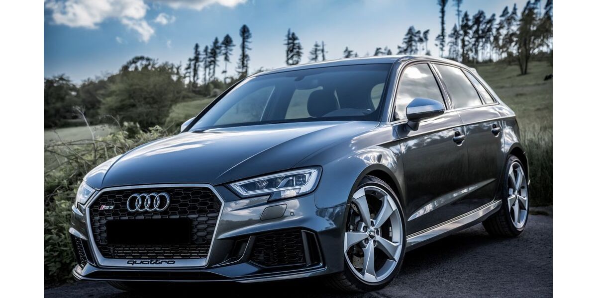Audi RS3 78.500 km 37.900 &euro; Wabern 34590
