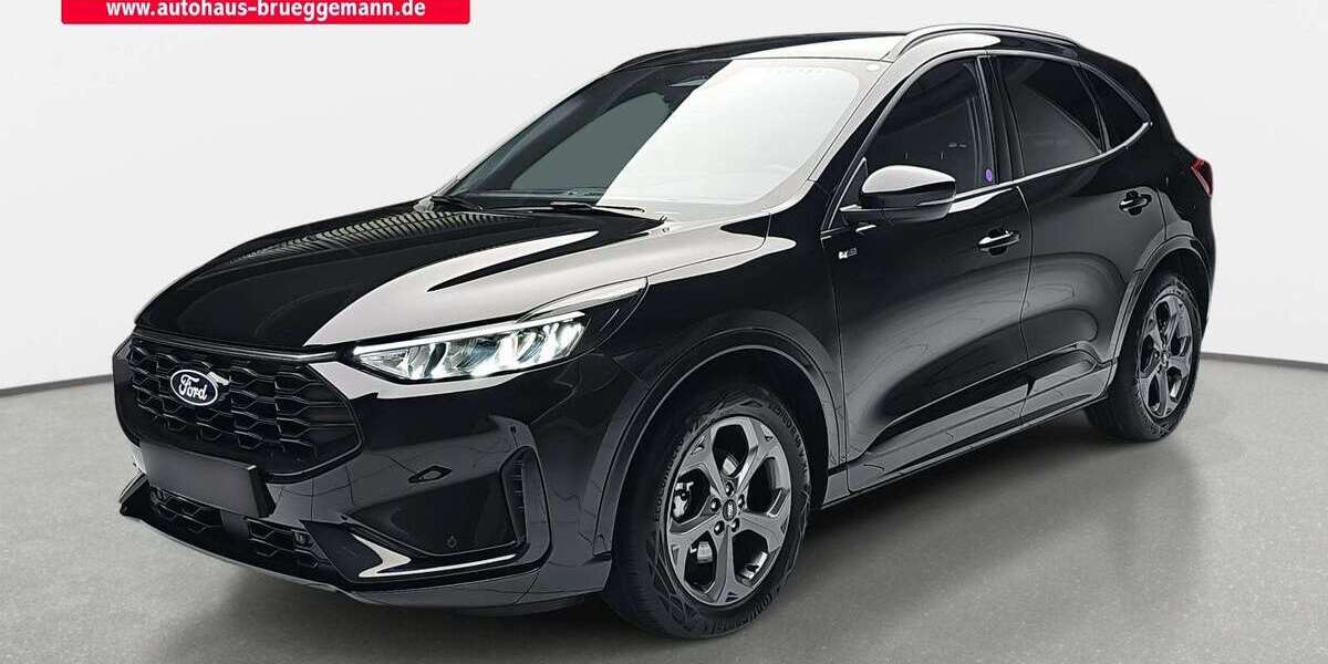 Ford Kuga 12.140 km 29.990 &euro; Rheine 48432