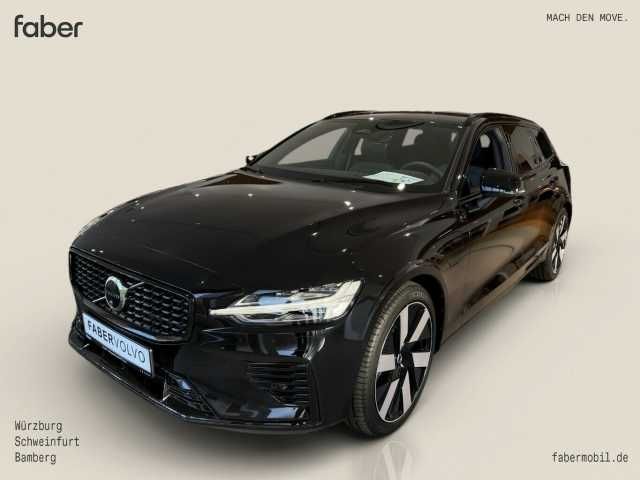 Volvo V60 5.000 km 45.600 &euro; Schweinfurt 97424