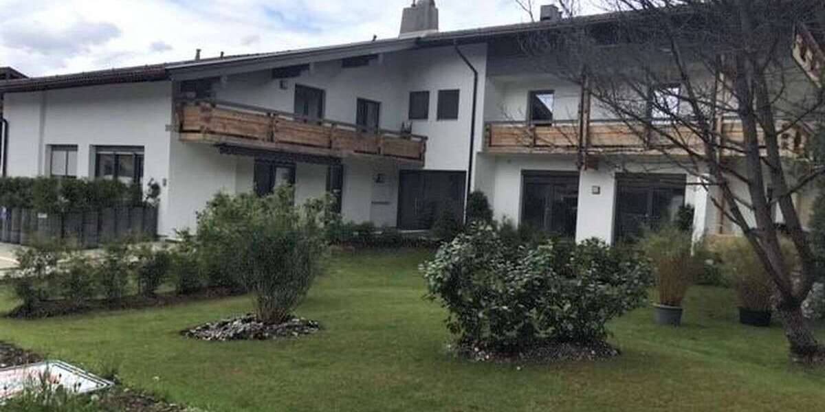 Etagenwohnung Inzell - 2.5 Zimmer, 70 m&sup2;, 1.050&euro; | Angebot:26394792