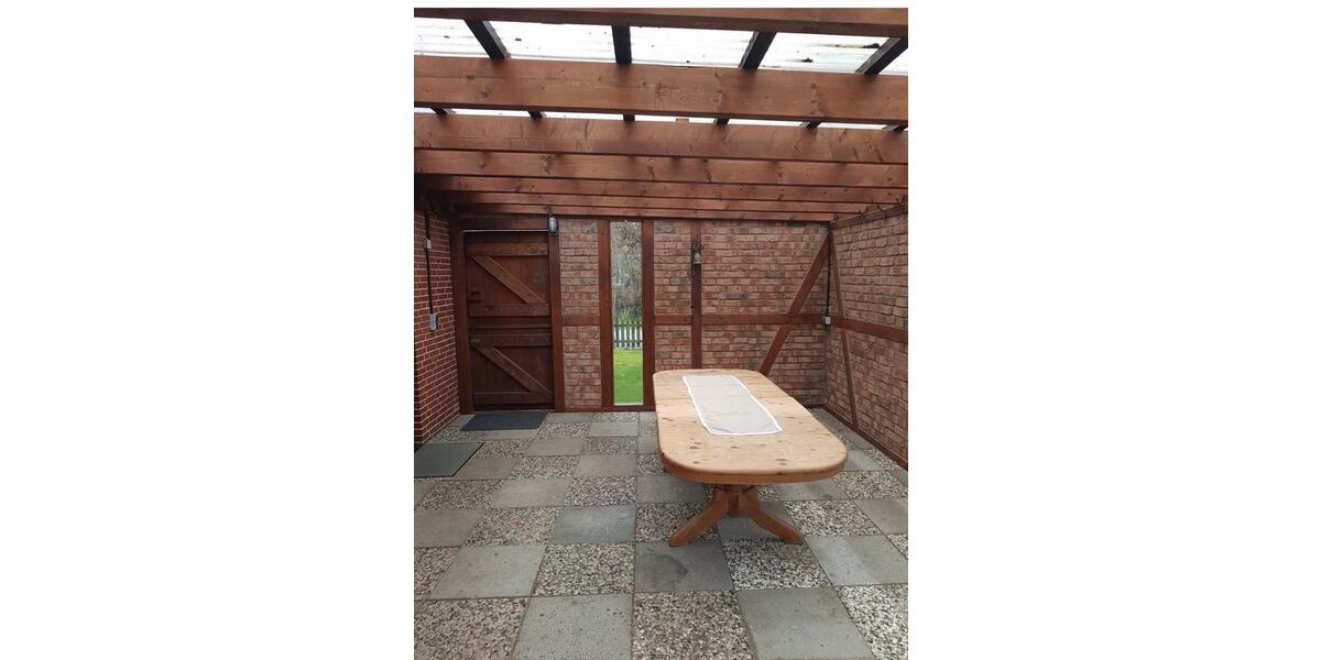 Einfamilienhaus Hamweddel - 5 Zimmer, 140 m&sup2;, 1.800&euro; | Angebot:26382509