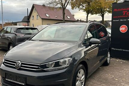 VW Touran 169.800 km 16.750 &euro; Höxter - Albaxen 37671